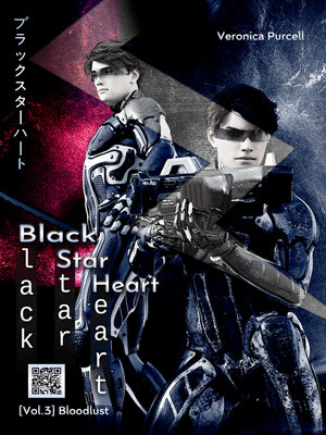 cover image of Bloodlust